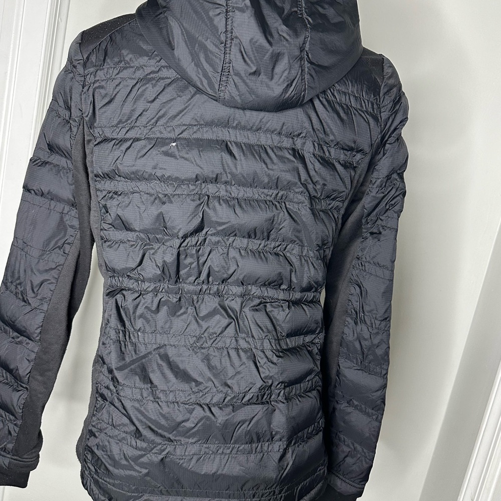 MICHAEL michael kors black and pink jacket size M - Picture 3 of 7
